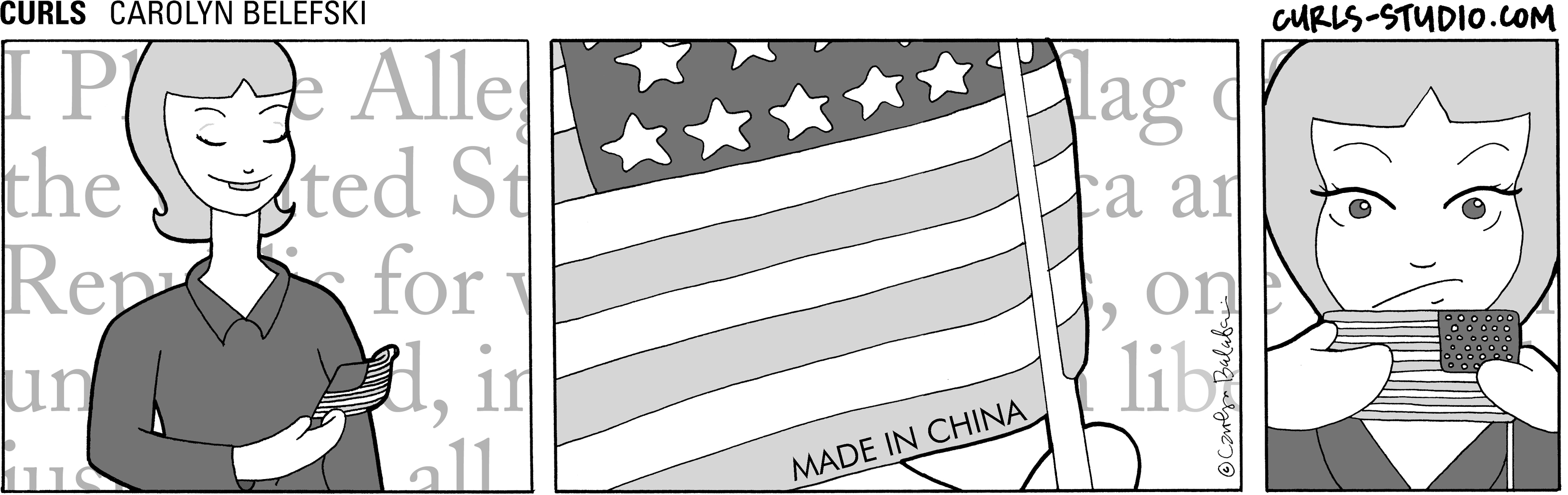 Happy Independence Day!