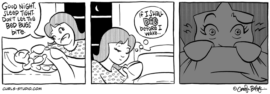 Bedtime Stories Bedtime Stories