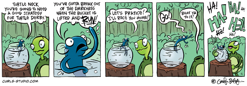 Strategy Strategy