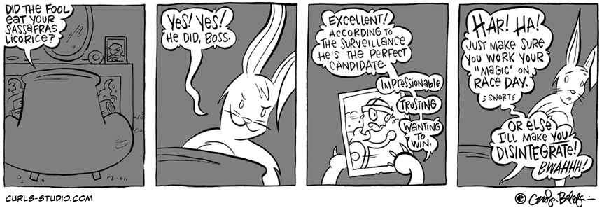 Perfect Candidate