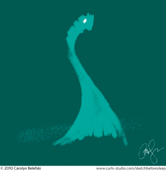 nessie_belefski