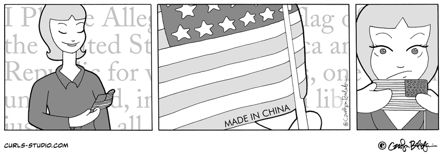 Happy Independence Day!