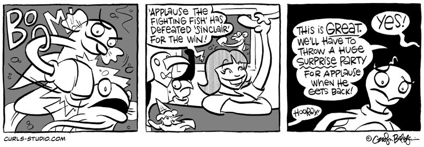 Applause’s Success