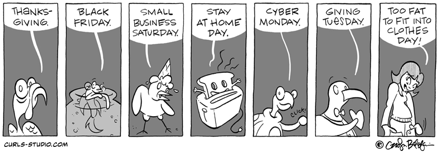 Cyber Week