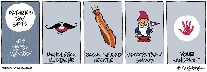 Father’s Day Gifts
